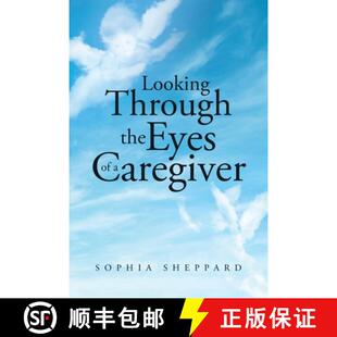Eyes 9798886440171 4周达 Caregiver the Through Looking