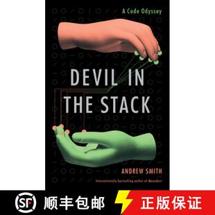 Devil 9780802158840 Machine for 4周达 Soul the New Stack Searching