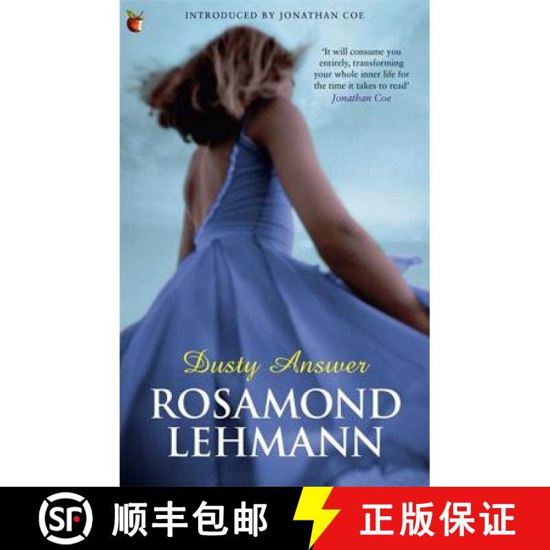 【3-4周达】Dusty Answer [9781844082940]