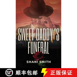Sweet 4周达 Daddy 9781735354200 Funeral