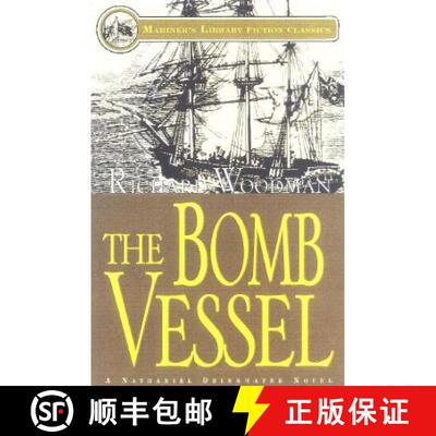 【3-4周达】Mariners Library Fiction Classic: #4 A Nathaniel Drinkwater Novel [9781574090994]