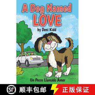 Perro Dog 9798887294148 Amor Llamado Love Named 预订