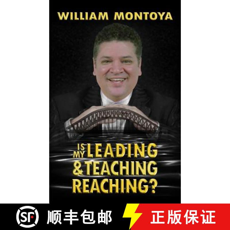 预订 Is My Leading & Teaching Reaching? [9781938950834]