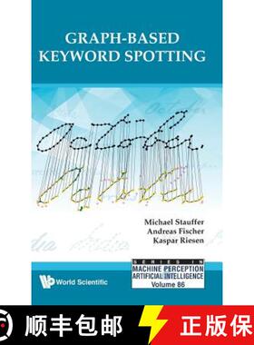 【3-4周达】Graph-Based Keyword Spotting [9789811206627]