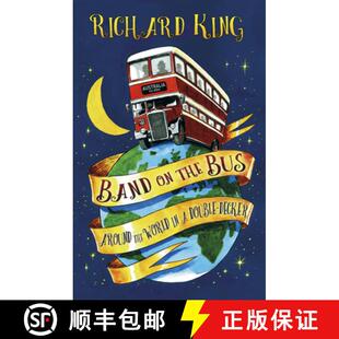 Band 9780750970204 Decker World 4周达 the Double Bus Around