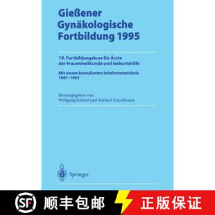 Gießener 9783642646478 Frauenhei... Fortbildungskurs 4周达 Für Fortbildung Gynäkologische Der 1995 Ärzte 19.