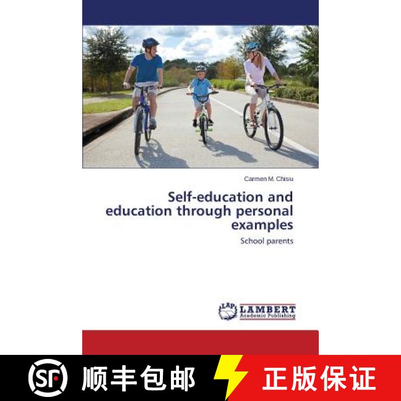 预订 Self-education and education through personal examples [9783659236112]