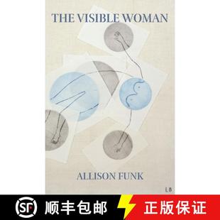 Woman 4周达 Visible 9781643171937 The