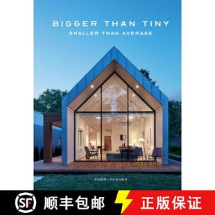 Bigger Than Tiny Average 4周达 Smaller 9781423658450