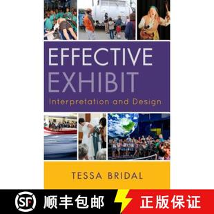 Effective Exhibit Interpretation Design 4周达 and 9780759121119