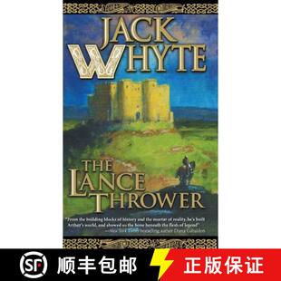 【3-4周达】The Lance Thrower [9780765396570]
