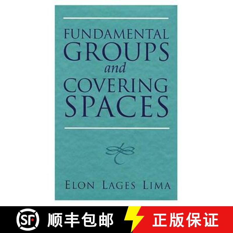【3-4周达】Fundamental Groups and Covering Spaces [9781568811314]