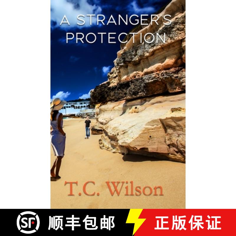 【3-4周达】A Stranger's Protection [9781962168557]