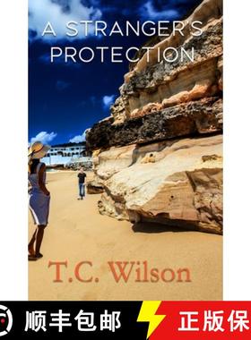 预订 A Stranger's Protection [9781962168557]