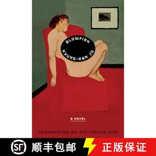 Blowfish 4周达 9781662601781