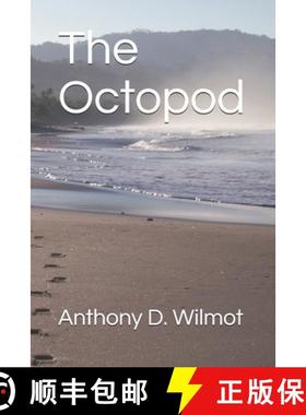 预订 The Octopod [9780954166090]