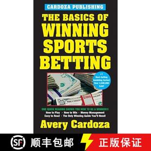 The Basics Betting 9781580420655 Sports 4周达 Winning