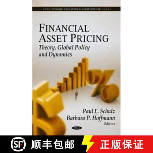【3-4周达】精装 Financial Asset Pricing: Theory, Global Policy and Dynamics [9781611228038]
