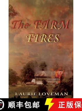 预订 The Farm Fires: Firehouse Family Series: Book Three [9781591094326]