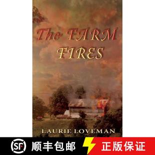 Series Farm 9781591094326 Three Book Family Firehouse Fires The 预订