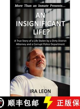 预订 An Insignificant Life? [9798990950436]