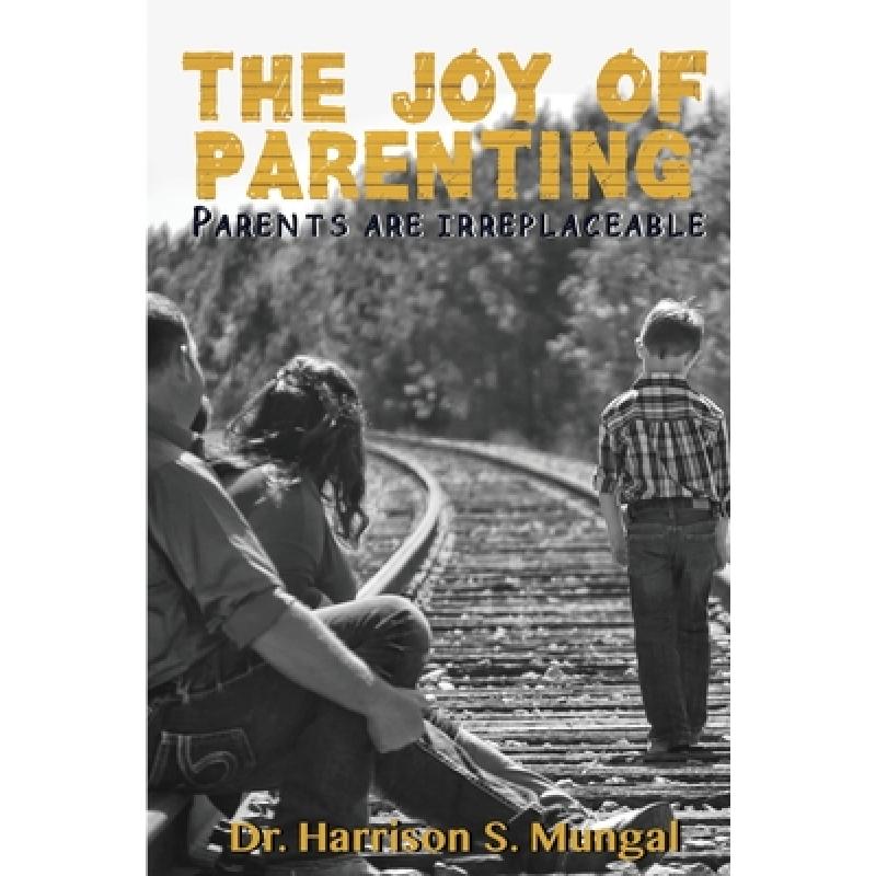 预订 the joy of parenting [9781927865750]
