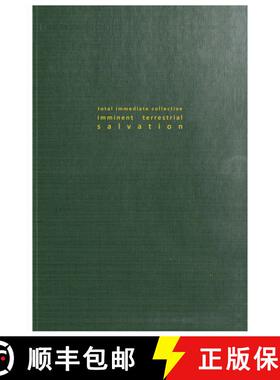 【3-4周达】Total Immediate Collective Imminent Terrestrial Salvation [9781786828149]