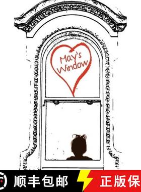 预订 Mays Window [9780615590578]