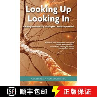 Leadership 9780648974864 Looking Building Emotionally 3周达 Habits Intelligent