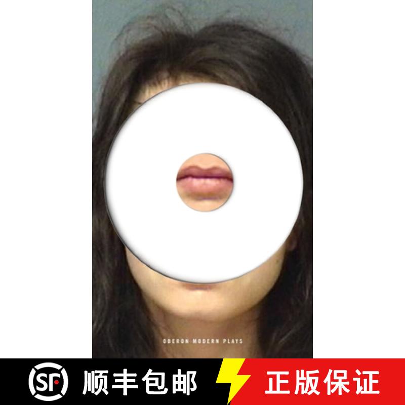 【3-4周达】Lippy [9781783191635]