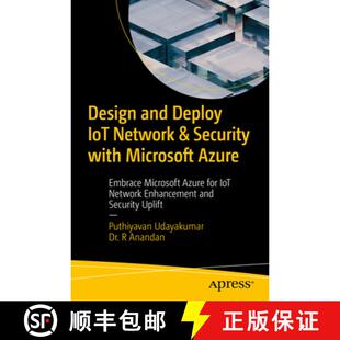 Azure 4周达 Deploy and Network Microsoft Embrace with Design Security 9798868809071 fo... IoT