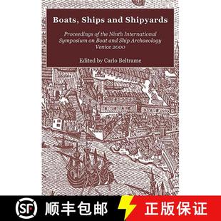 Shipyards Proceedings and Boats Boat Symposium S... Ninth Ships International 4周达 9781785704611 the