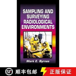 Sampling and Surveying Environments 4周达 Radiological 9781566703642