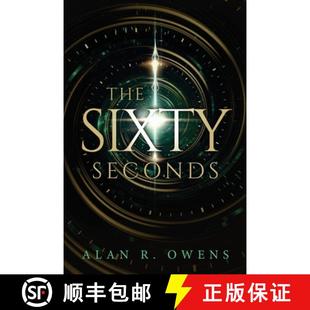 Seconds 4周达 Sixty 9781643678238 The