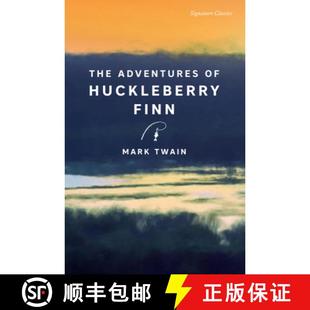 The Adventures Finn 4周达 Huckleberry 9781435171831