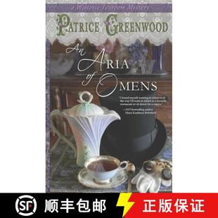 9781611384024 Aria Omens 预订