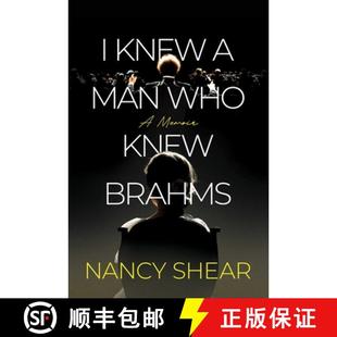 Knew Brahms 9798888456620 Who 4周达 Man