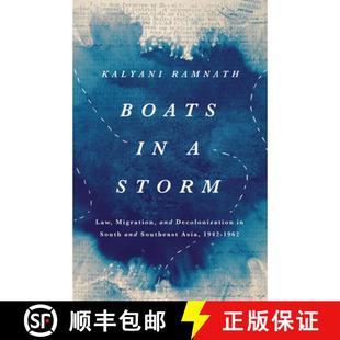 Storm Asia Law Boats 1942 Southeast Migration 1962 Decolonization South 4周达 9781503636095 and