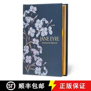 Jane 9781454952916 Eyre Edition Special 预订