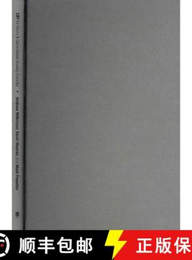 【3-4周达】CBT for Worry and Generalised Anxiety Disorder [9781849203333]