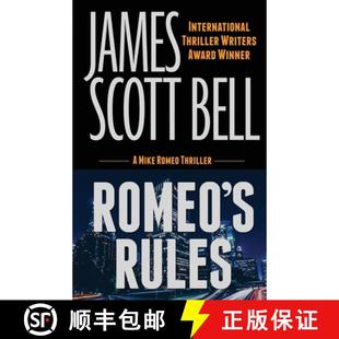 Romeo Thriller 9780910355292 Mike 3周达 Rules