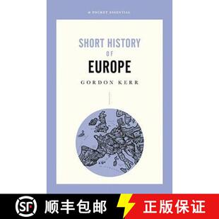 the 4周达 Short Essential Treaty Charlemagne Pocket From Europe 9780857303455 Lisbon History