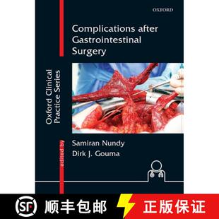 Complications 9780199475186 After Surgery Gastrointestinal 预订