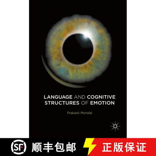 【3-4周达】精装 Language and Cognitive Structures of Emotion (1st ed. 2016) [9783319336893]