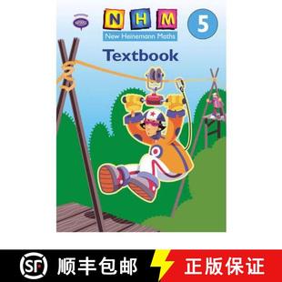 Textbook 9780435176471 New Yr5 Easy Maths 3周达 Heinemann Pack Buy