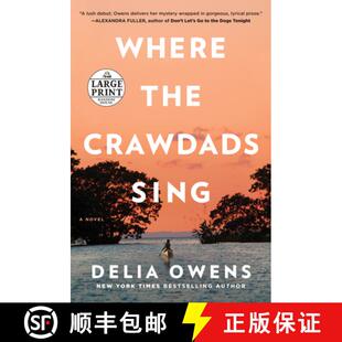 Where 9781984827616 Novel 4周达 Book Crawdads the Sing Club Reese