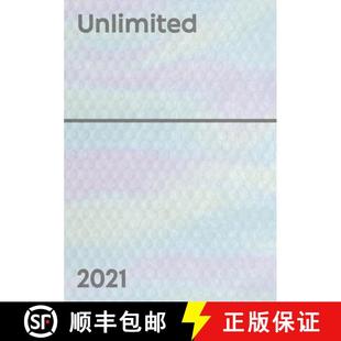 Unlimited 4周达 Art Basel 9783775747387 2021