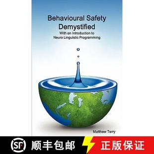with 4周达 Safety NLP 9781445270685 Introduction Demystified Behavioural