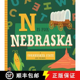 9781641701129 Nebraska for 预订