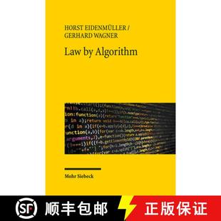 Algorithm 4周达 9783161575082 Law